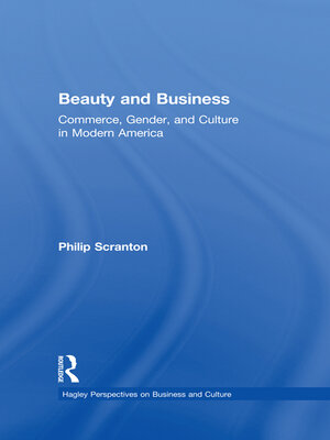 cover image of Beauty and Business